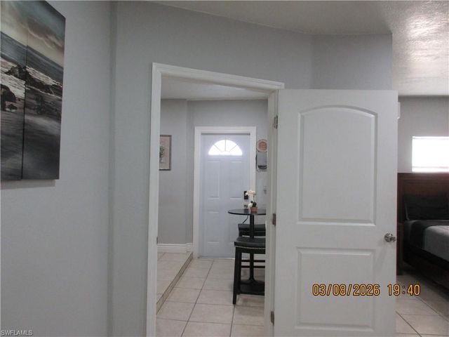 Address unavailable.