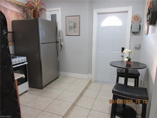 Address unavailable.