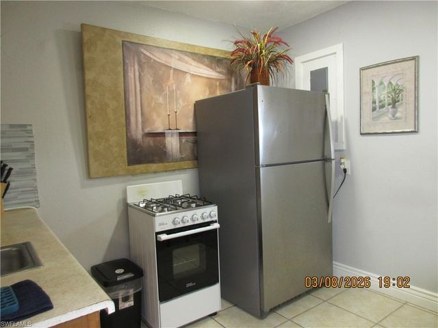 Address unavailable.