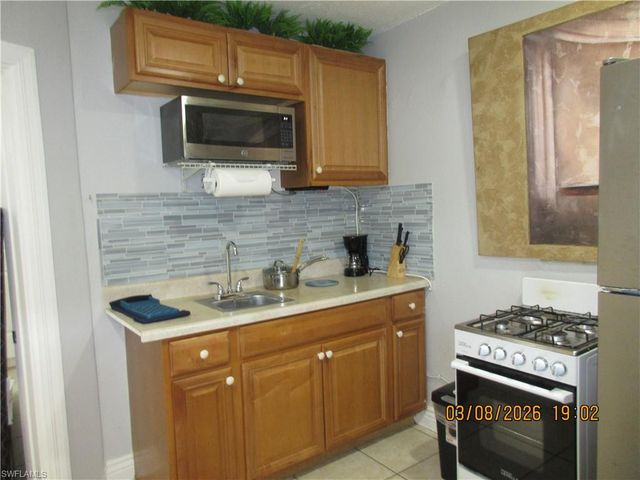 Address unavailable.