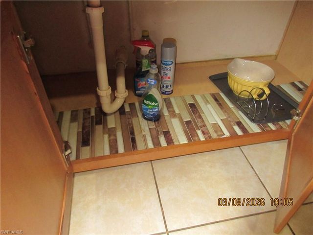 Address unavailable.