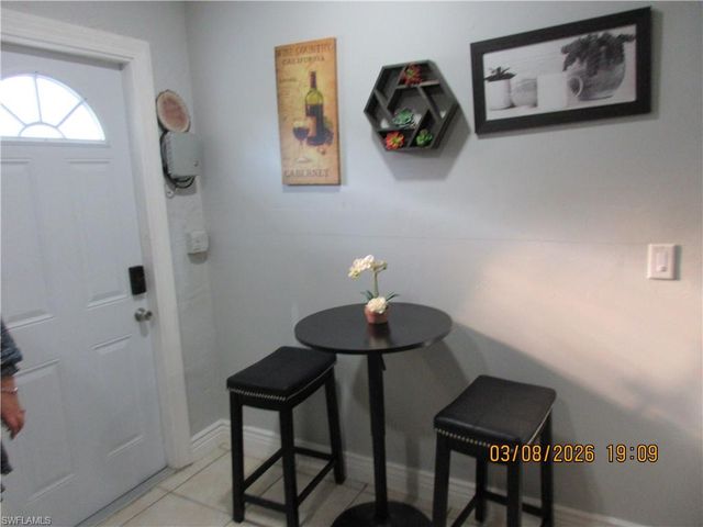 Address unavailable.