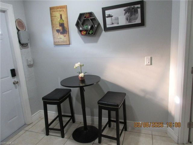 Address unavailable.