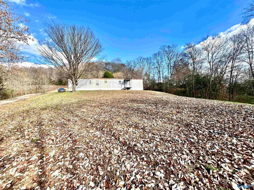 6206 Beech Hill Road, Pulaski, TN 38478