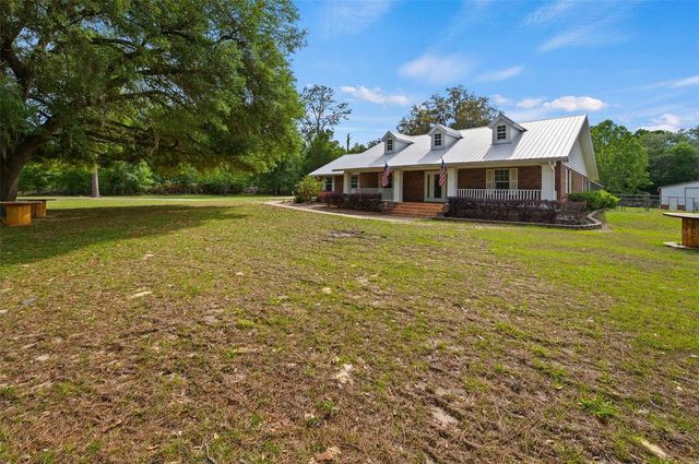 6459 SE COUNTY ROAD 337, Newberry, FL 32669
