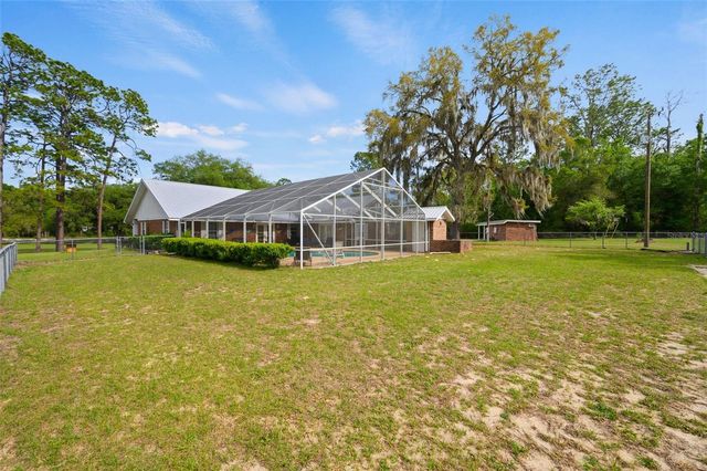 6459 SE COUNTY ROAD 337, Newberry, FL 32669