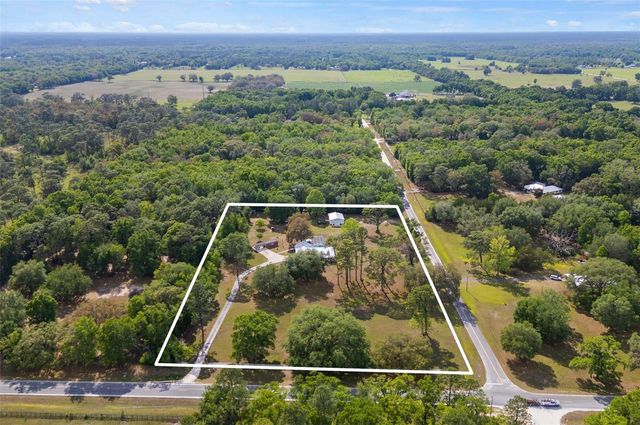 6459 SE COUNTY ROAD 337, Newberry, FL 32669