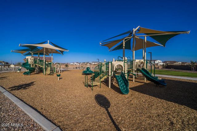 4121 E BRITTLEBUSH Lane, San Tan Valley, AZ 85140