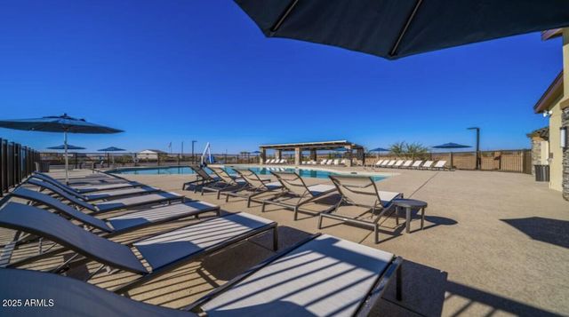 4121 E BRITTLEBUSH Lane, San Tan Valley, AZ 85140