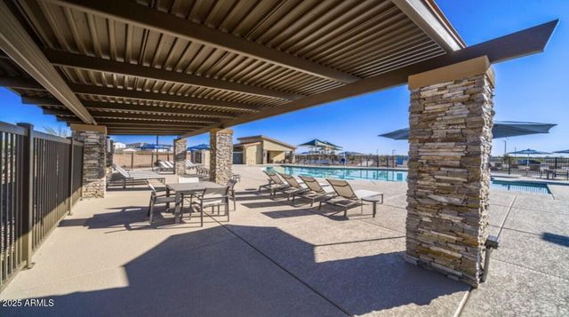 4121 E BRITTLEBUSH Lane, San Tan Valley, AZ 85140