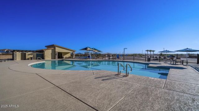 4121 E BRITTLEBUSH Lane, San Tan Valley, AZ 85140