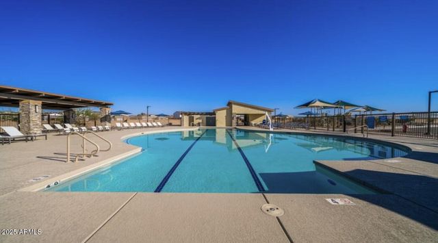 4121 E BRITTLEBUSH Lane, San Tan Valley, AZ 85140