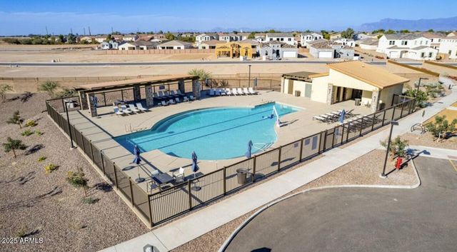 4121 E BRITTLEBUSH Lane, San Tan Valley, AZ 85140