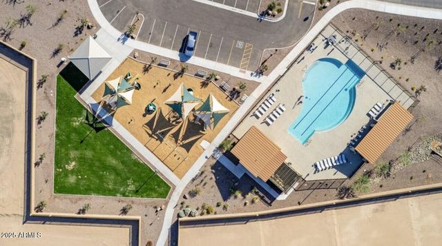 4121 E BRITTLEBUSH Lane, San Tan Valley, AZ 85140