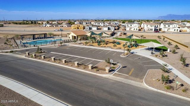 4121 E BRITTLEBUSH Lane, San Tan Valley, AZ 85140