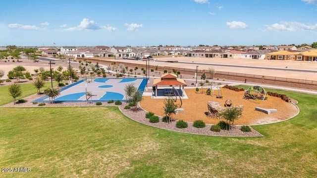 4121 E BRITTLEBUSH Lane, San Tan Valley, AZ 85140