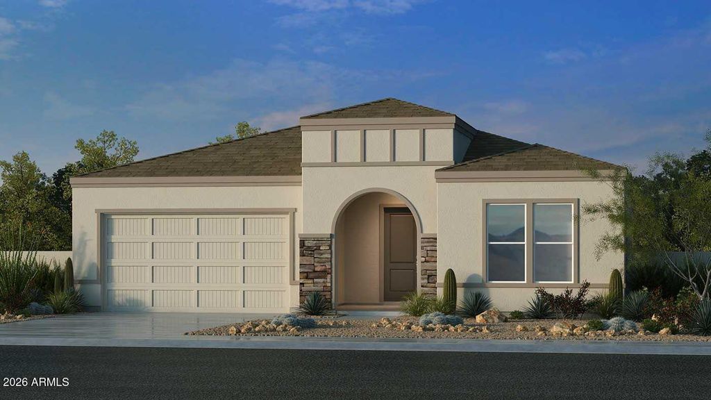 4121 E BRITTLEBUSH Lane, San Tan Valley, AZ 85140