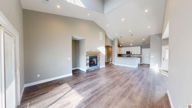 3440 Trail Head Dr. UNIT 101, Paducah, KY 42001