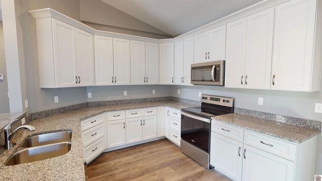 3440 Trail Head Dr. UNIT 101, Paducah, KY 42001