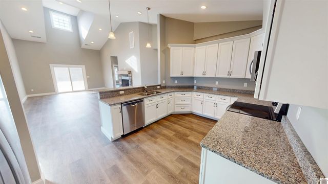 3440 Trail Head Dr. UNIT 101, Paducah, KY 42001