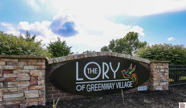 3440 Trail Head Dr. UNIT 101, Paducah, KY 42001