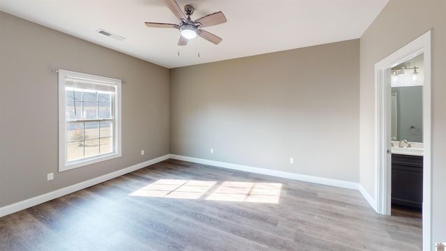 3440 Trail Head Dr. UNIT 101, Paducah, KY 42001