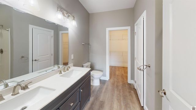 3440 Trail Head Dr. UNIT 101, Paducah, KY 42001