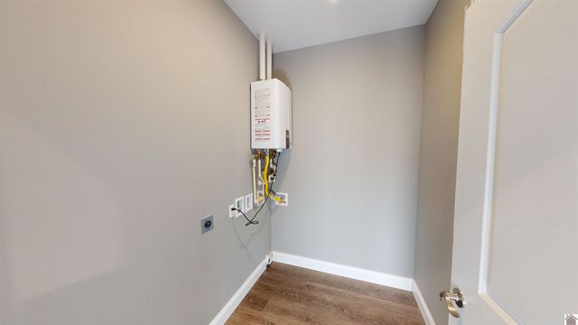 3440 Trail Head Dr. UNIT 101, Paducah, KY 42001