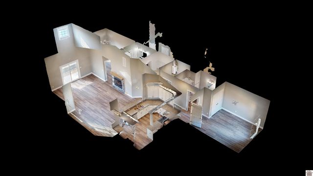 3440 Trail Head Dr. UNIT 101, Paducah, KY 42001