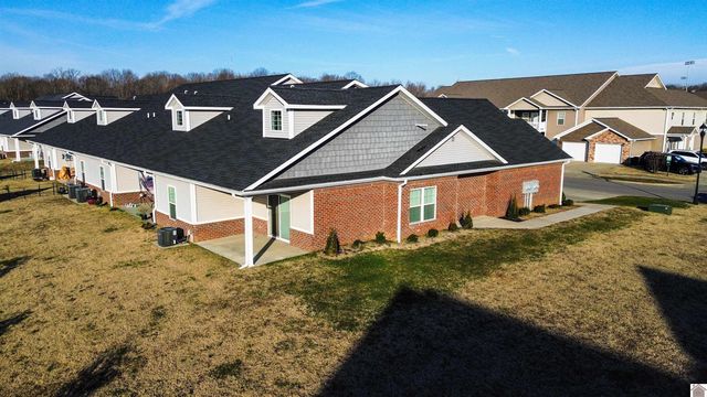 3440 Trail Head Dr. UNIT 101, Paducah, KY 42001