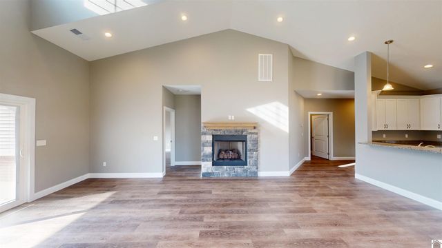 3440 Trail Head Dr. UNIT 101, Paducah, KY 42001