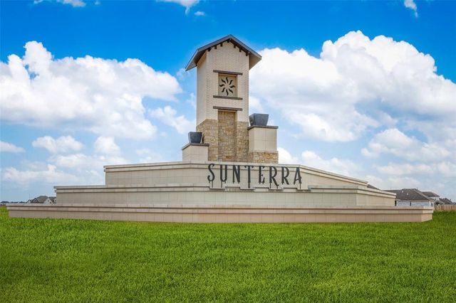 6423 Serenity Terrace Drive, Katy, TX 77493