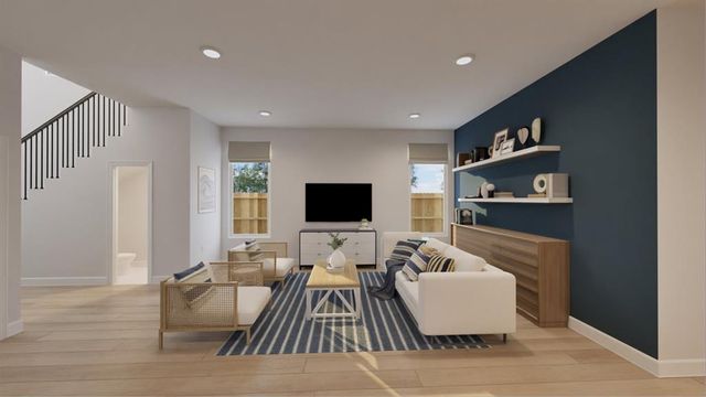 6423 Serenity Terrace Drive, Katy, TX 77493