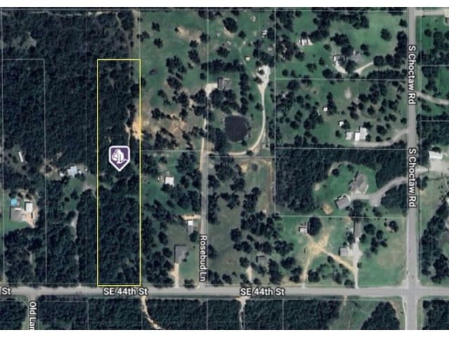 14691 SE 44th Street, Choctaw, OK 73020