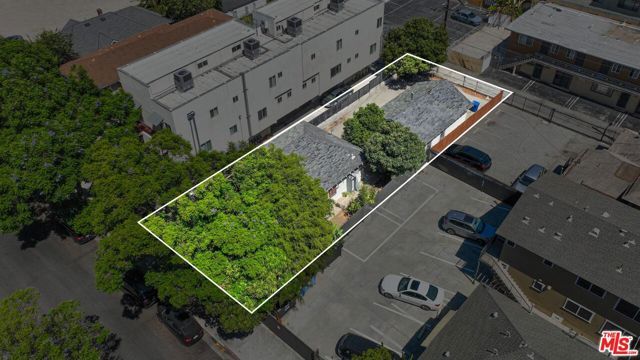 3042 Royal Street, Los Angeles, CA 90007