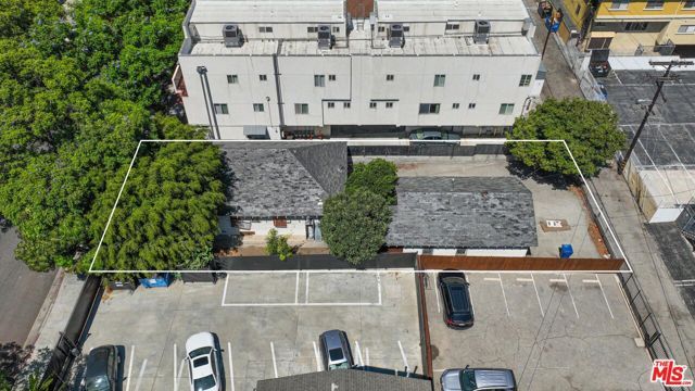 3042 Royal Street, Los Angeles, CA 90007