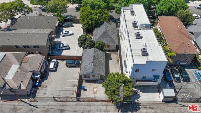 3042 Royal Street, Los Angeles, CA 90007