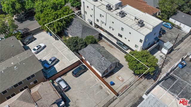 3042 Royal Street, Los Angeles, CA 90007
