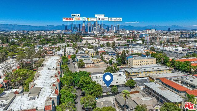 3042 Royal Street, Los Angeles, CA 90007