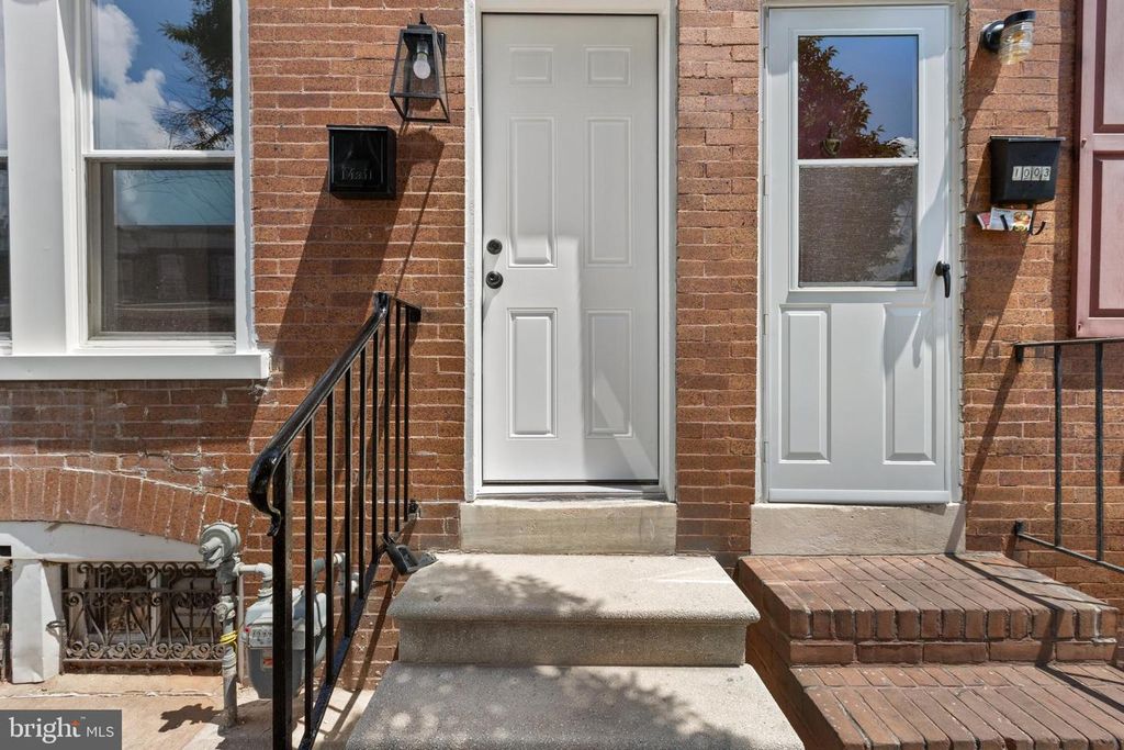 1005 MAPLE, Wilmington, DE 19805