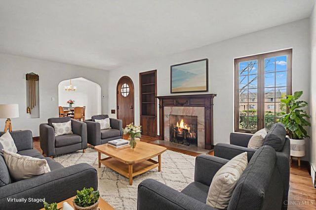 2800 Grand Avenue, Middletown, OH 45044