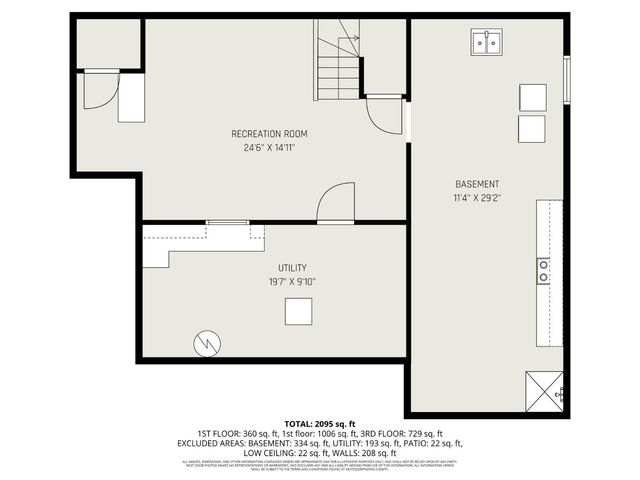 2800 Grand Avenue, Middletown, OH 45044