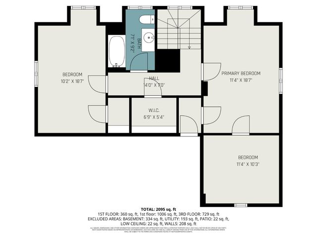 2800 Grand Avenue, Middletown, OH 45044