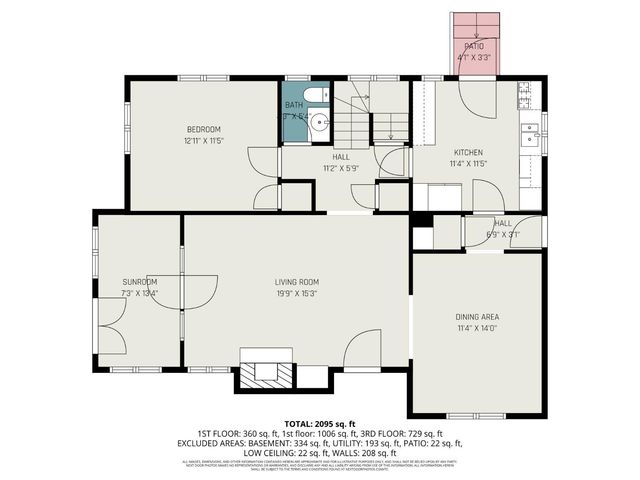 2800 Grand Avenue, Middletown, OH 45044