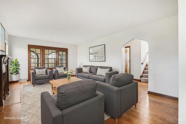 2800 Grand Avenue, Middletown, OH 45044