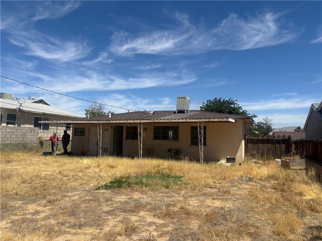 16753 Joshua Street, Victorville, CA 92395