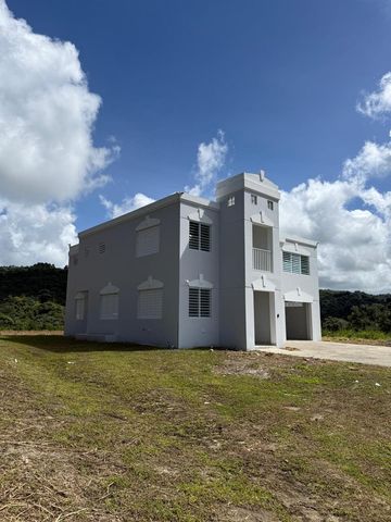 PR 918 JUAN DULIO CERRÓ GORDO, San Lorenzo, PR 00754