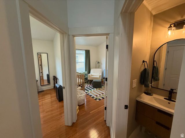 164 W BARRY LINKS WAY, South Salt Lake, UT 84115