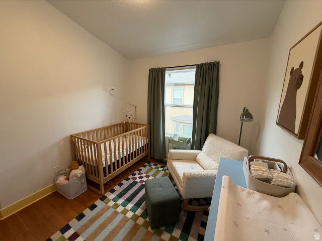 164 W BARRY LINKS WAY, South Salt Lake, UT 84115