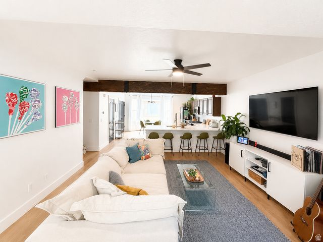 164 W BARRY LINKS WAY, South Salt Lake, UT 84115